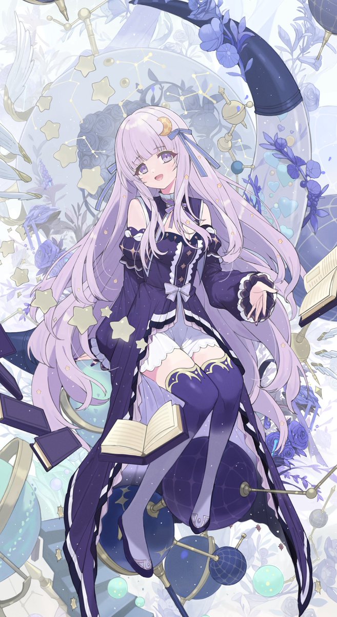 ｡ﾟﾟ･｡･ﾟﾟ｡
ﾟ。 　このポストを見たあなたへෆ
 　ﾟ･｡･

✧︎---------------------✧︎

本日12/9誕生日を迎えた
個人勢VTuberの潤星空です✨️

良かったら❤️&amp;♻️で
おめでとうくれませんか…？

✧︎---------------------✧︎

#12月のVTuberフォロー祭り #潤星空爆誕2025