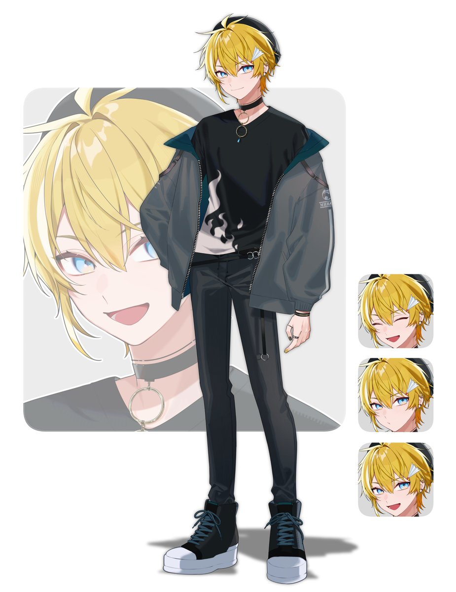 つきしろ やしろ。@STPRBOYS (@Yq4Ro_) / Posts and Replies / X