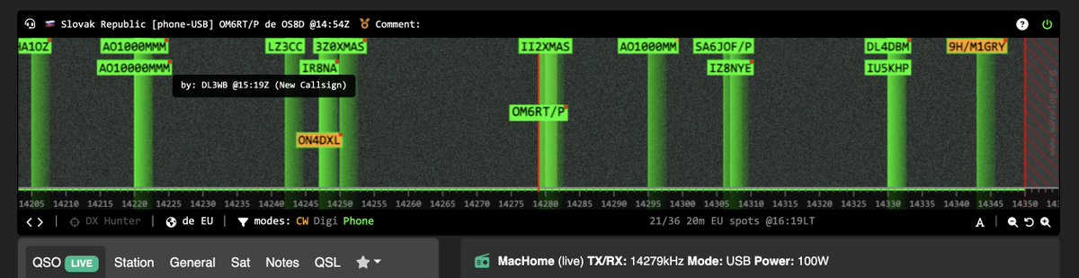 Joerg @DJ7NT@radiosocial.de tweet media