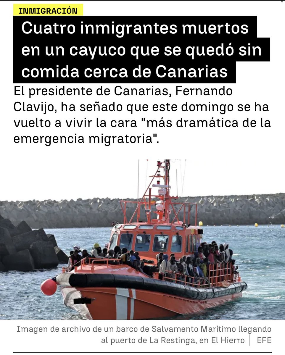 Sense fer de menys la mort dels 4 turistes, però potser  l’episodi més tràgic dels últims 15 anys no és.