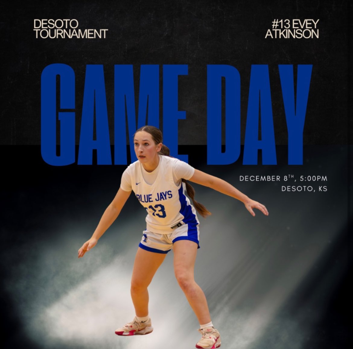 LHSLadyJaysBB's tweet photo. 🏀🏀🏀 https://t.co/eT9rK29glt