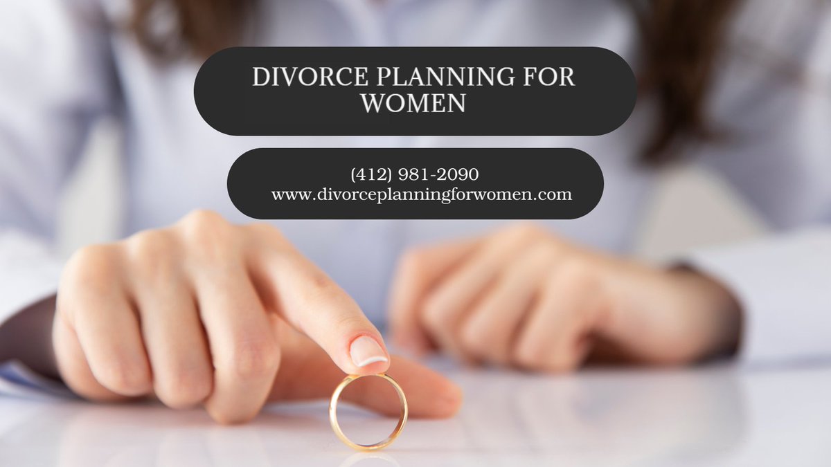 At Adair Divorce Financial Planning, we created a Post-Divorce To-Do List to help women stay organized, protect assets &amp; move forward with confidence. 

Get it here: divorceplanningforwomen.com/post-divorce-t…

Questions? Call (412) 981-2090.
#DivorcePlanning #PostDivorce #WomenAndMoney