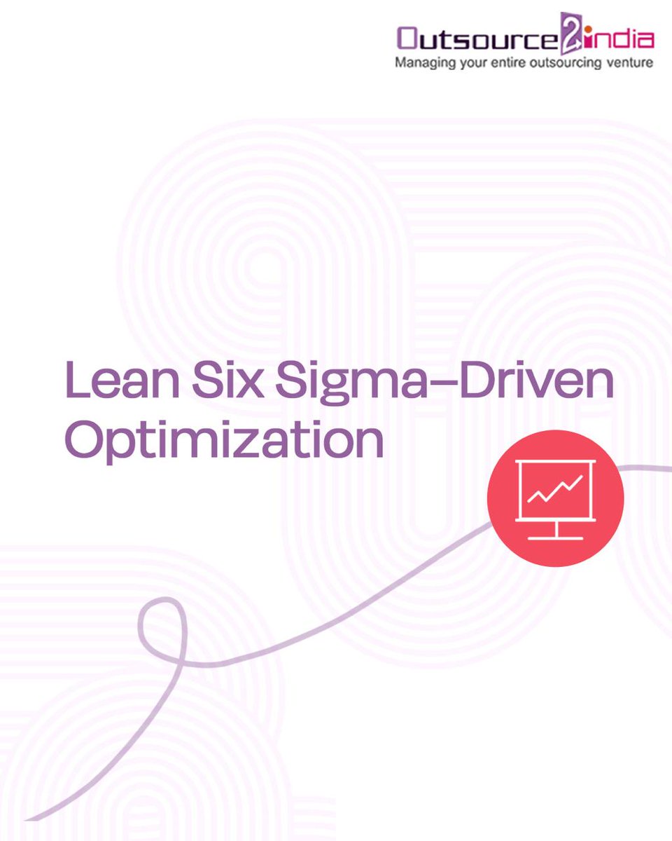 Outsource2india's tweet photo. Optimize your call center with Lean Six Sigma, predictive workforce planning, AI-driven routing, and real-time QC. We deliver scalable, intelligent support operations built for accuracy and speed.

Learn more: https://t.co/6Ft20LS15K https://t.co/GKS2TjtELE
