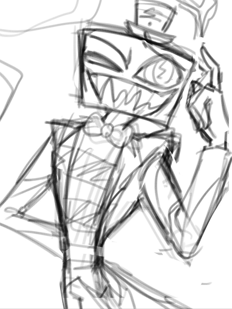 mongswel1222's tweet photo. 1년전에 그린 복스도있음;
#Vox #voxhazbinhotel https://t.co/yI3He1eDZn