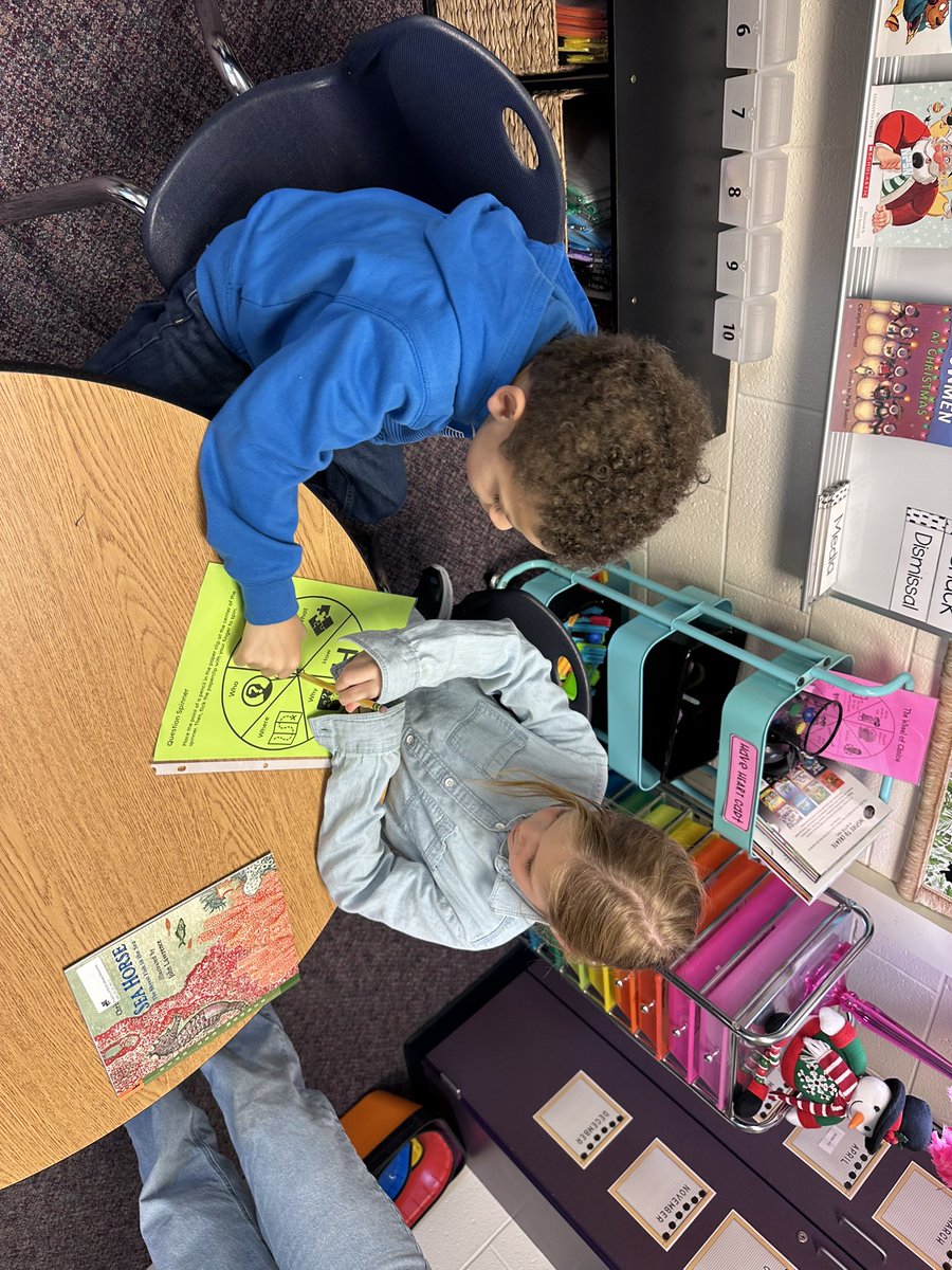 Village Oaks Elem. tweet media