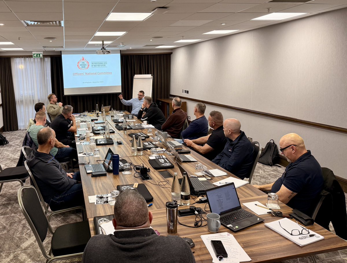 Officers National Committee (ONC) tweet media