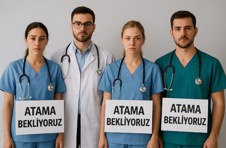 Bir müjde sizden bekliyoruz sayın bakanım 
<a href="/drmemisoglu/">Prof. Dr. Kemal Memişoğlu</a> 

#KPSS2024SbAtama