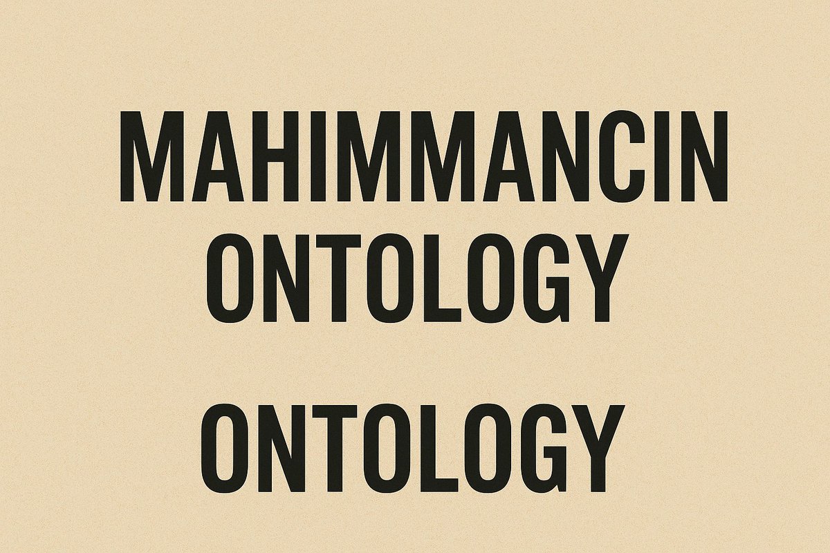 feeyyart's tweet photo. Ontology yana taimaka mana mu bambanta abin da ya shafi gaskiya daga abin da kawai tunani ne.
#Web3
#ontology
@OntologyNetwork
@Ontologyafrica https://t.co/M37rIQXaPk