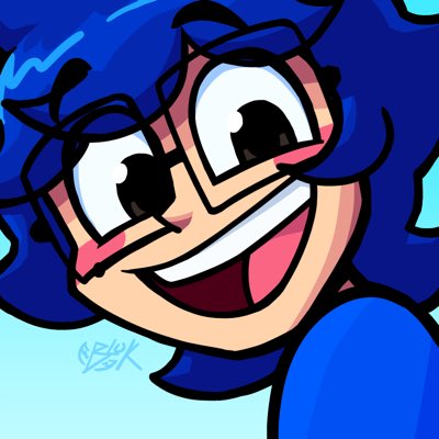 BlukXD's tweet photo. #NuevaFotoDePerfil https://t.co/MzCu5U5nj6