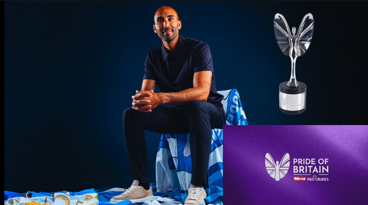 BREAKING

Huddersfield Town manager Lee Grant to be nominated for the Pride Of Britain Award for his services to charity - Giving every fucker three points #htafc