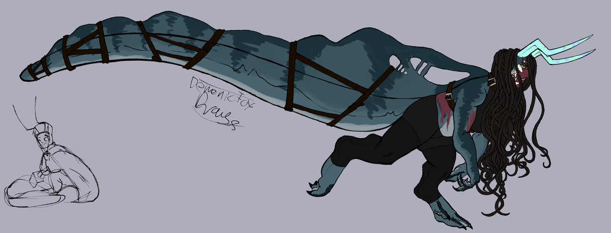 VeloticModels's tweet photo. I have had some unexpected irl issues happen to me so im opening up $40 coulpe commissions or $20 solo art. Will do nsfw(no beastiality,pedo,incest) or sfw but mostly wanting to do sfw. I can draw ANYTHING from feral,mecha,human,humanoid,dinosaur,ect
TAKING CASHAPP AND VENMO https://t.co/KMVF7U44qP