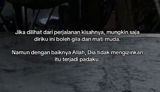 fbrjmbk's tweet photo. idup karena emang masih idup aja https://t.co/Oo7hpepdoF