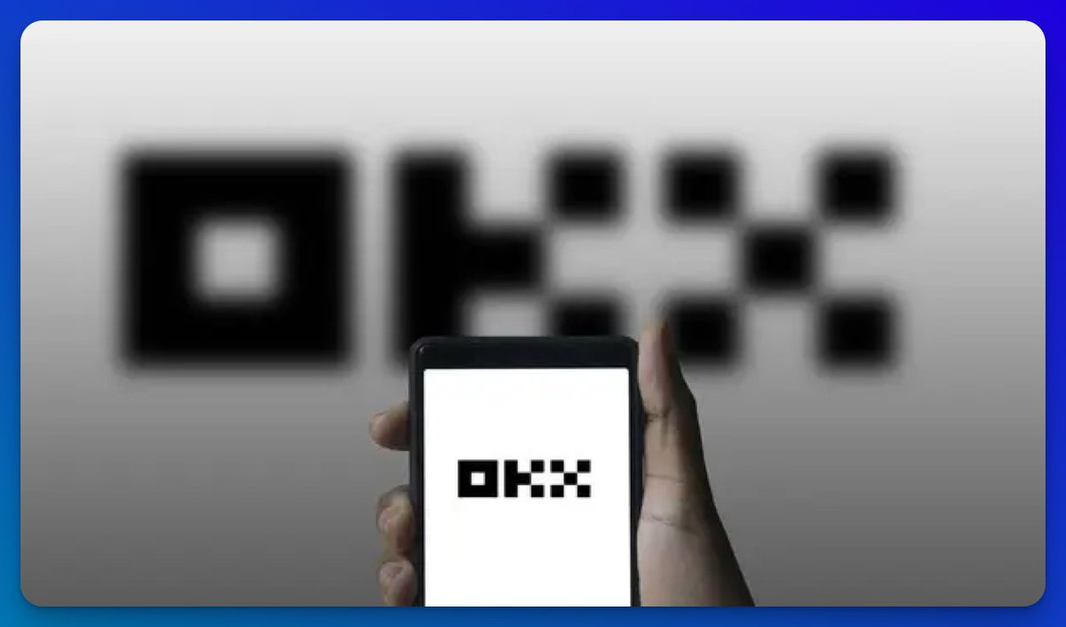 thecoinzonecom's tweet image. 🚨 Mantra CEO John Mullin advises $OM token holders to exit OKX

OKX announced $OM token migration dates in late December. Mantra's governance proposal says it's happening after January 15. 

The #Mantra CEO is now publicly advising holders to exit OKX because the exchange never