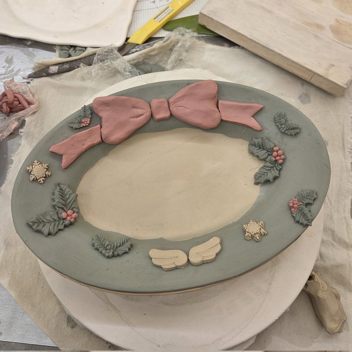 흐흐 굽기전엔 이럼~~