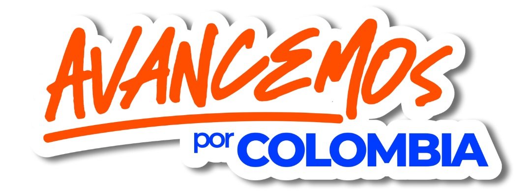 La fuerza de Colombia está en su gente. Hoy comenzamos un camino lleno de esperanza y propósito.  #AvancemosPorColombia