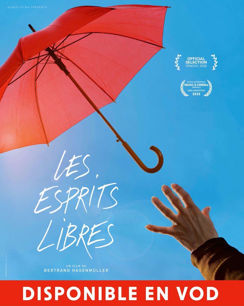 Aloest Films tweet media