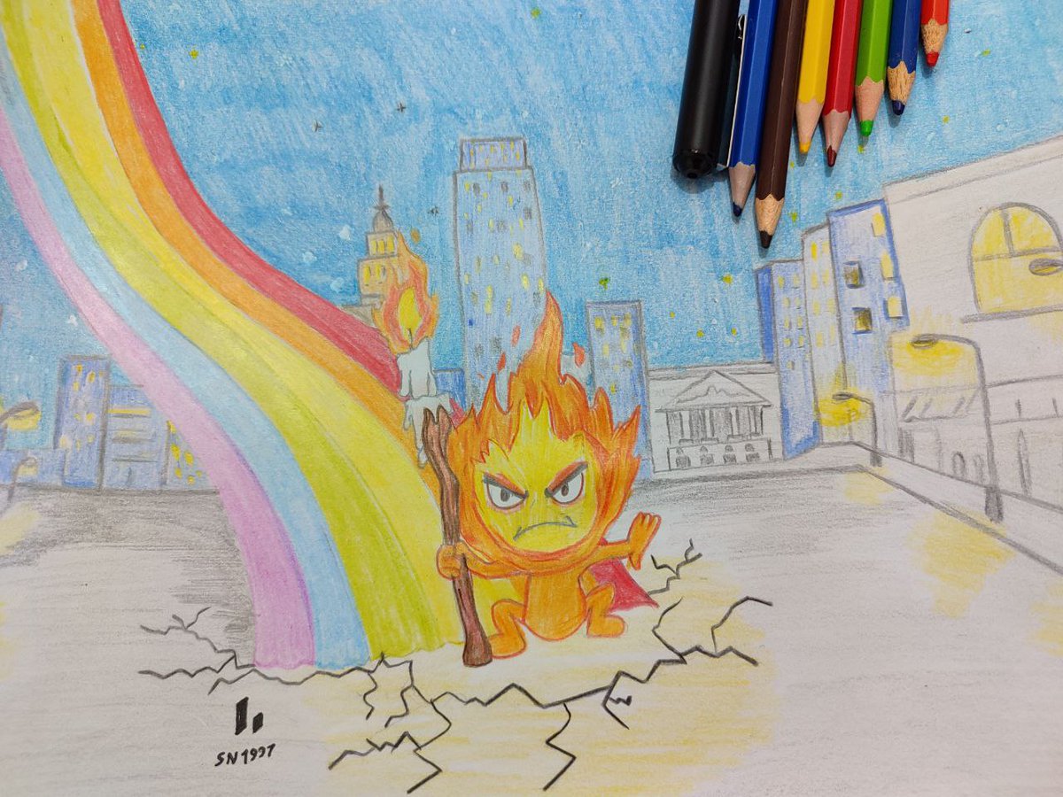 SN1997🕯️ tweet media