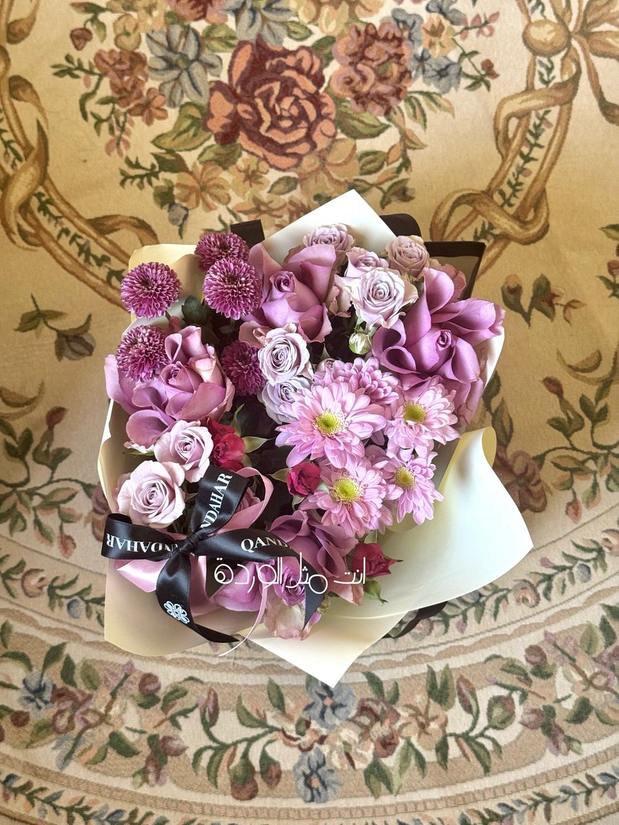 7rsov's tweet image. حلوة من كل الزوايـا 🌸✨