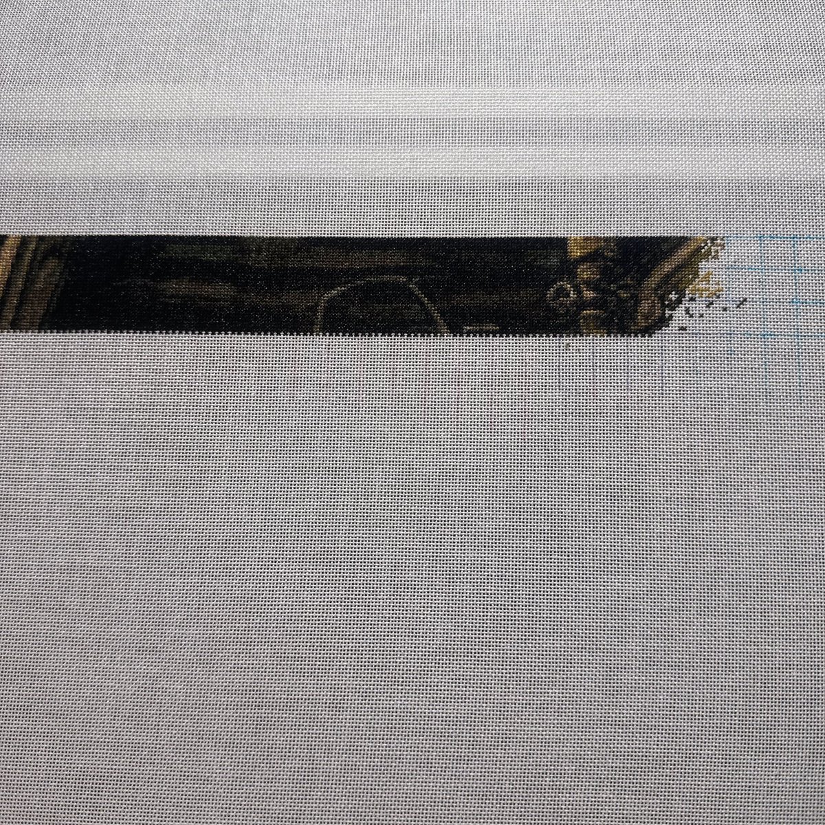 may51s's tweet photo. 🪡今日のWIP【2025.12.8】➋
『Lockhart's Library』
©The Cross Stitch Studio
🧵 Designed by The Digital Artwork Co
( T:640,000 / S:192 / Col:105 / ct:28 )

✾31日目✾
21,335／3.33%
600 stitches

#TCSS #TheCrossStitchStudio
#クロスステッチ #今日のWIP https://t.co/Knwmmo33of