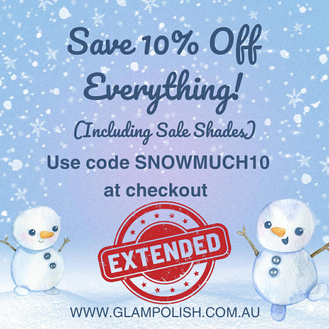 Sleigh The Savings - DISCOUNT EXTENDED ☃️❄️ - mailchi.mp/ae96d5c2bdf5/s…
