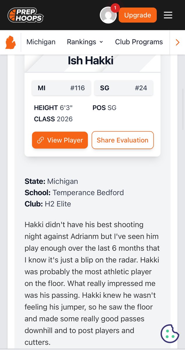 Ismael Hakki tweet media