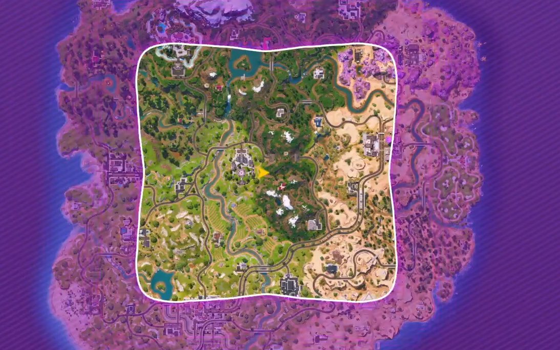 HYPEX's tweet image. UPCOMING STORM SHAPES OCCURRENCES

[VIA @osirion_gg]