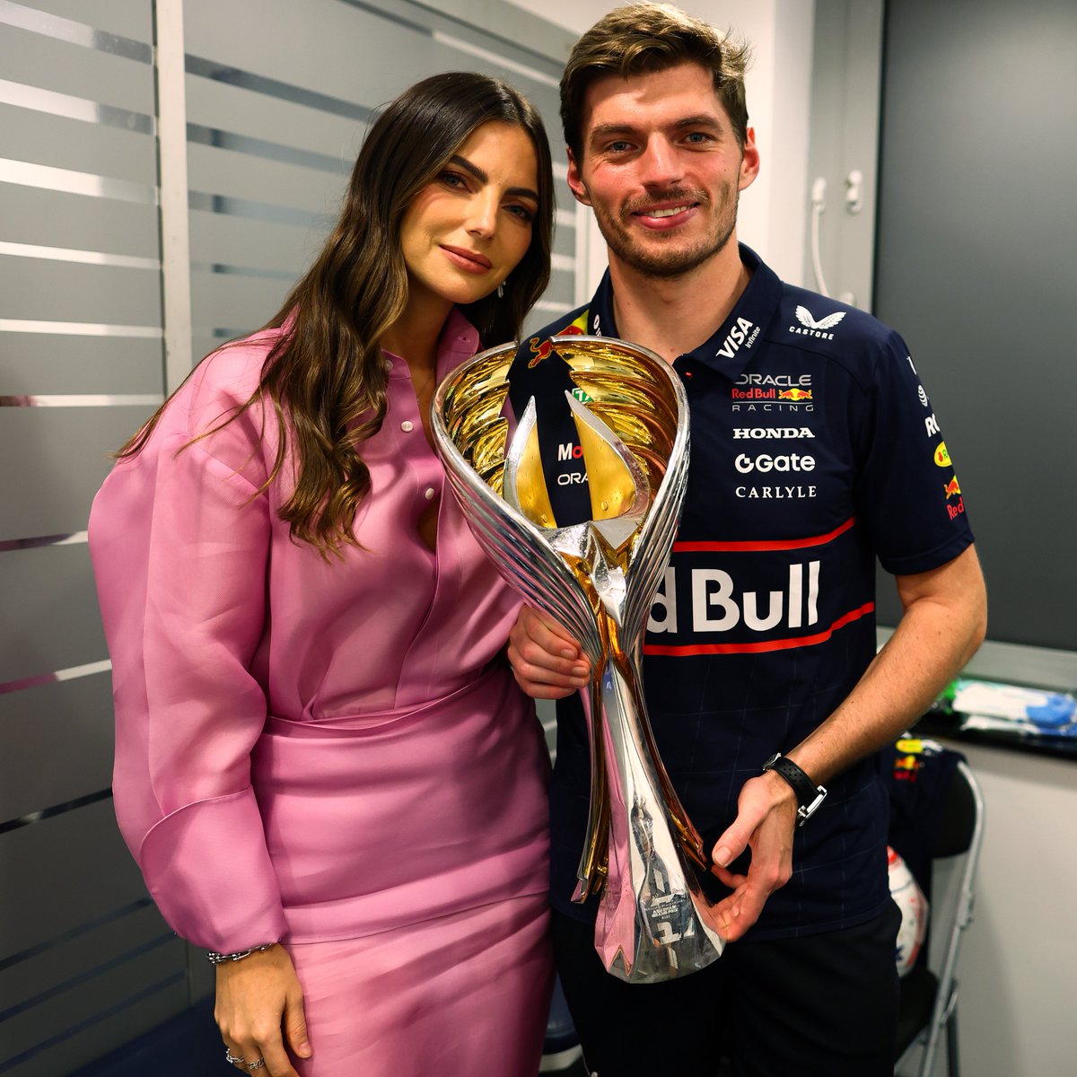 Formula 1 tweet media