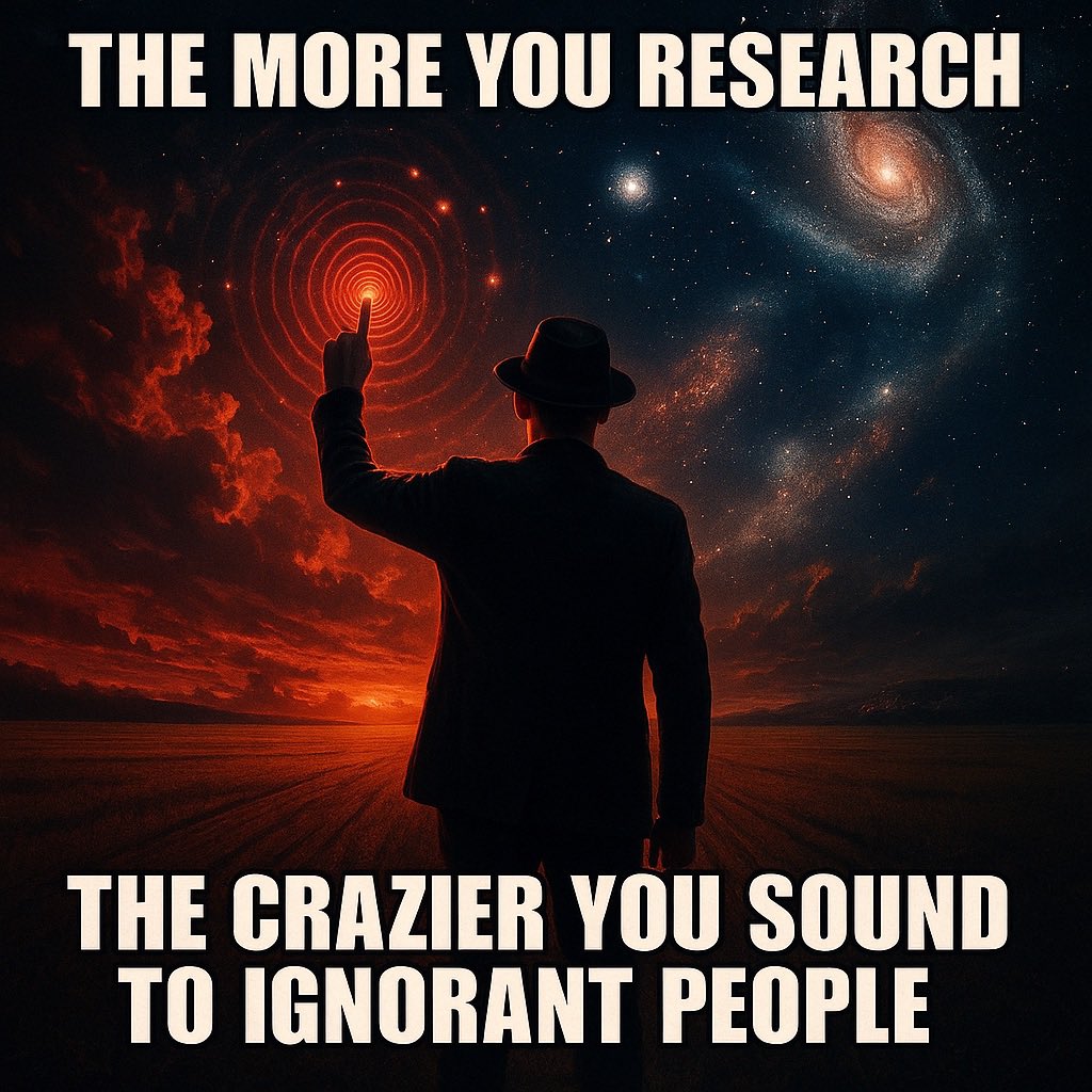 I’m going to be blunt for a moment. Ever since I started speaking publicly against the WEF, COVID policies, globalism, mass immigration, vaccines, and everything else tied to this agenda, I’ve watched friends and even family distance themselves from me.

Thank you to those who