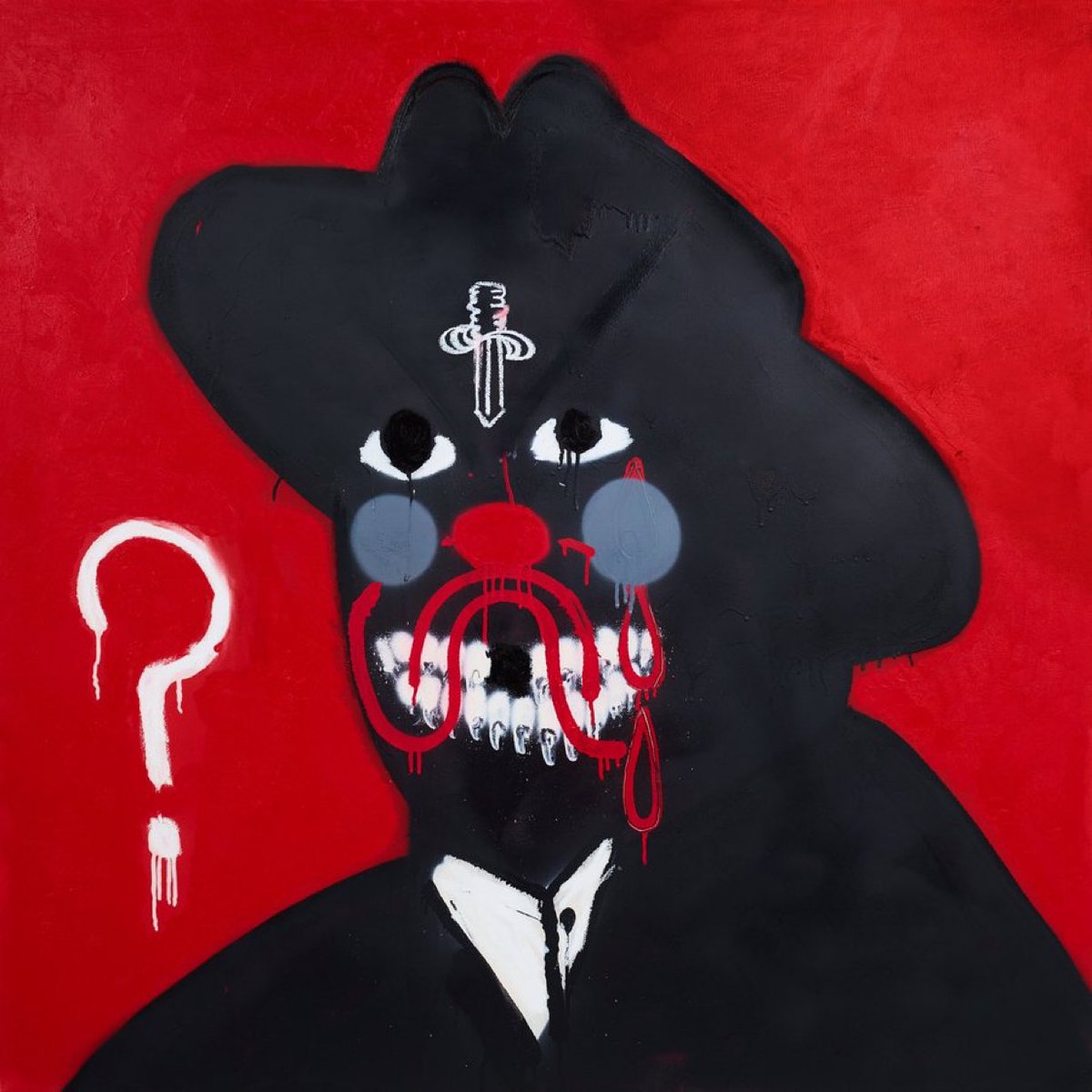 21 SAVAGE
WHAT HAPPENED TO THE STREETS? (ALBUM)
FRIDAY