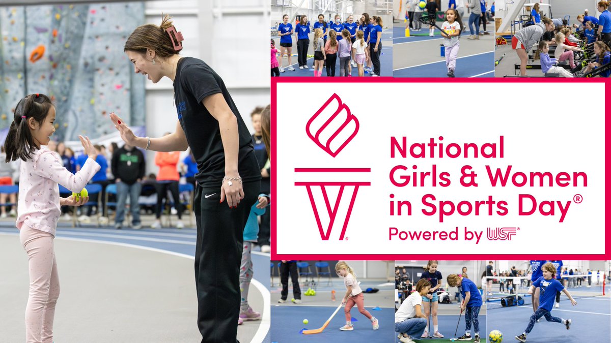 Wellesley Athletics tweet media