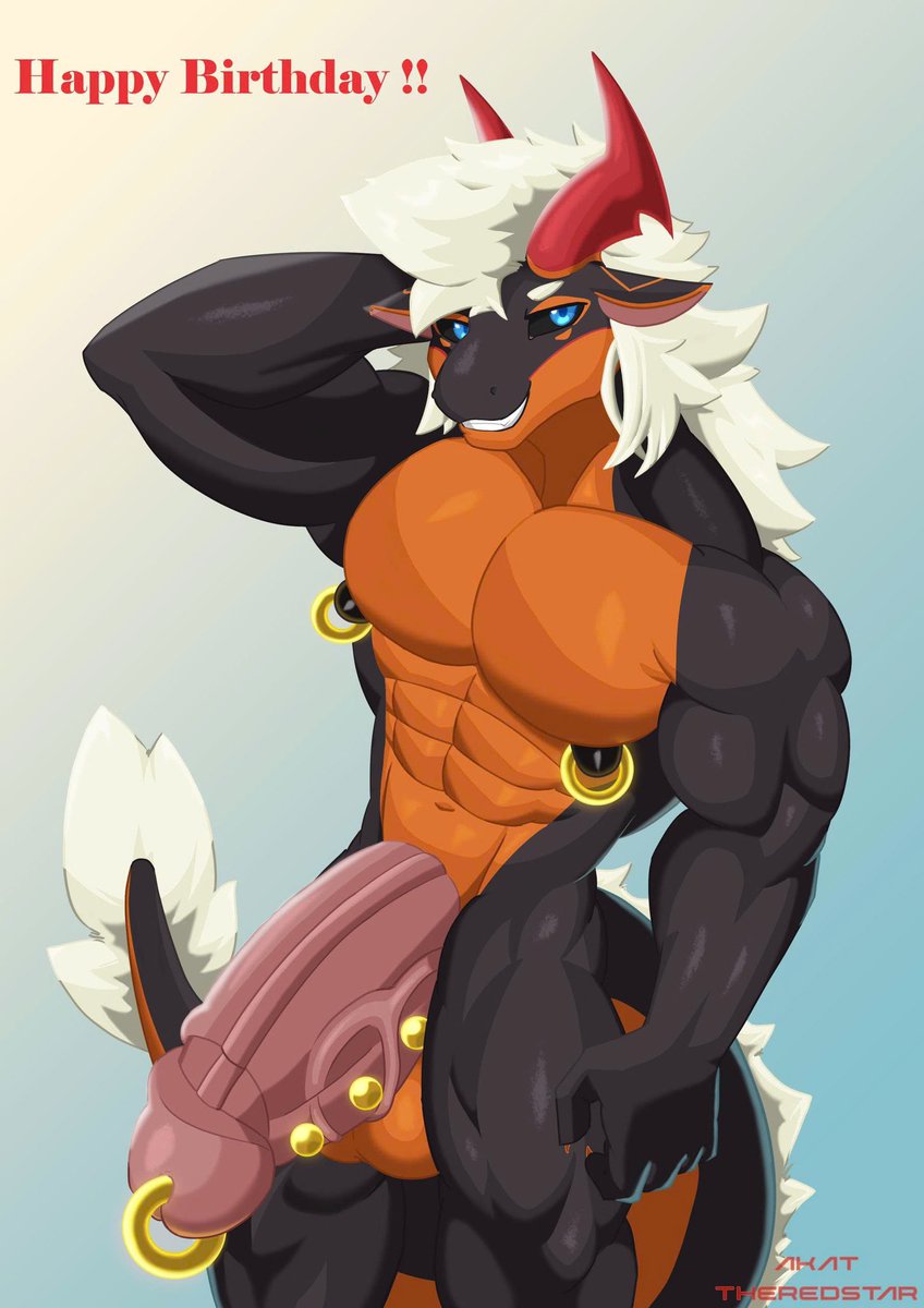 AkattheRedstarr tweet media