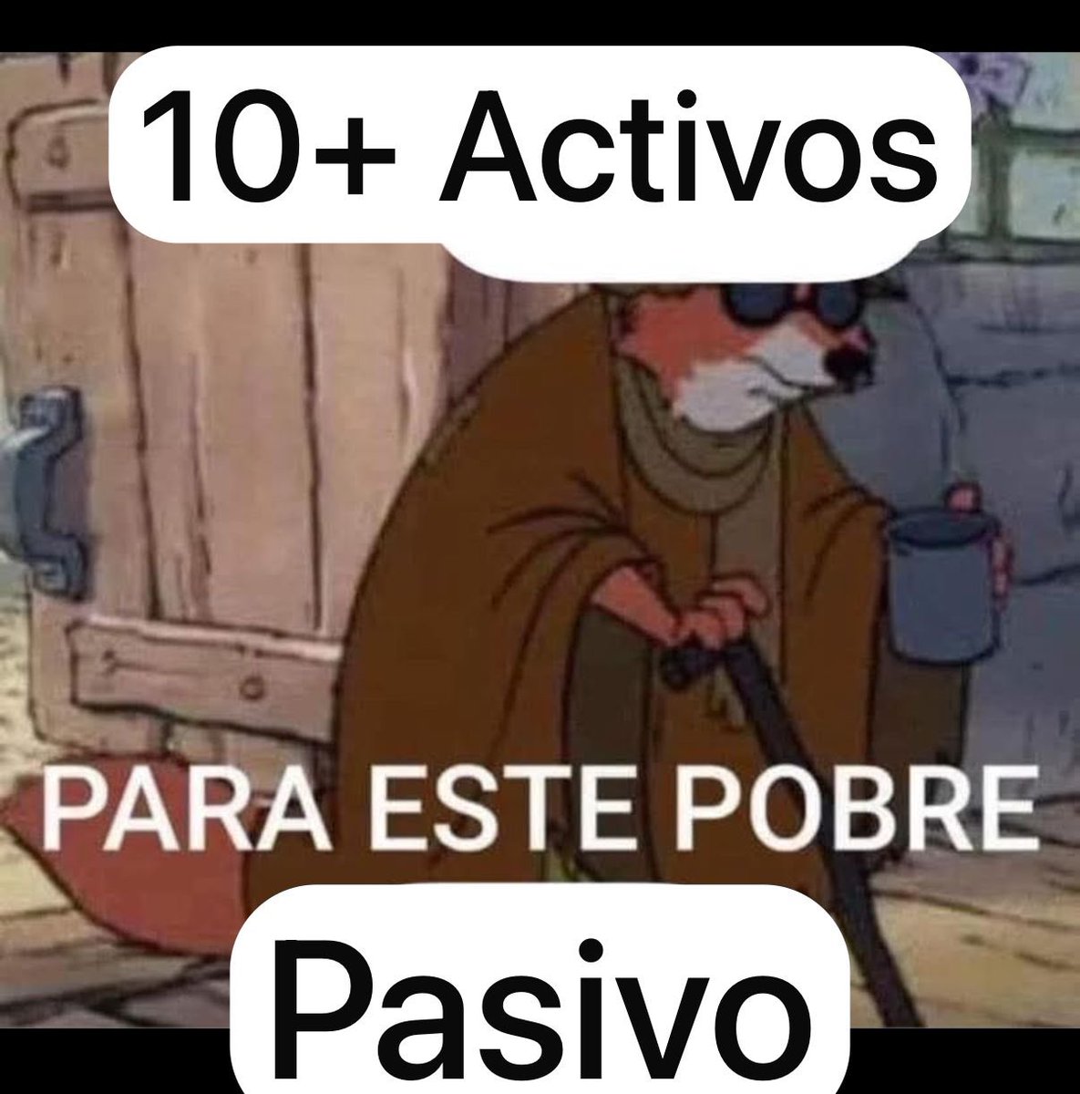 Lo mejoré.