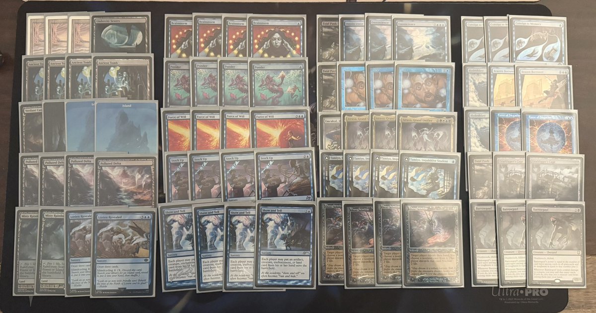 marcelangelo's tweet image. 3-0 dropped with Omni-Tell cuz gon play Community day. Lol