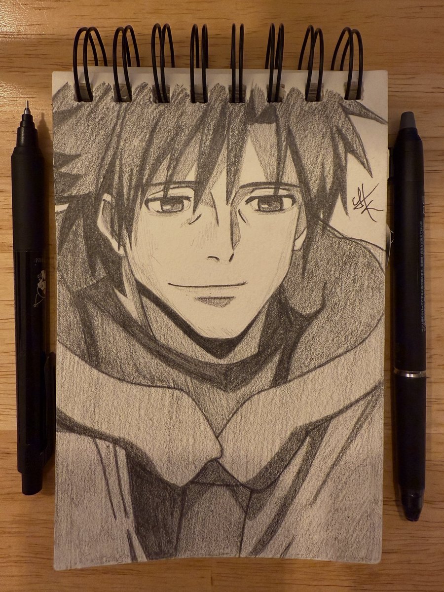 Berserker Team
#FateZero