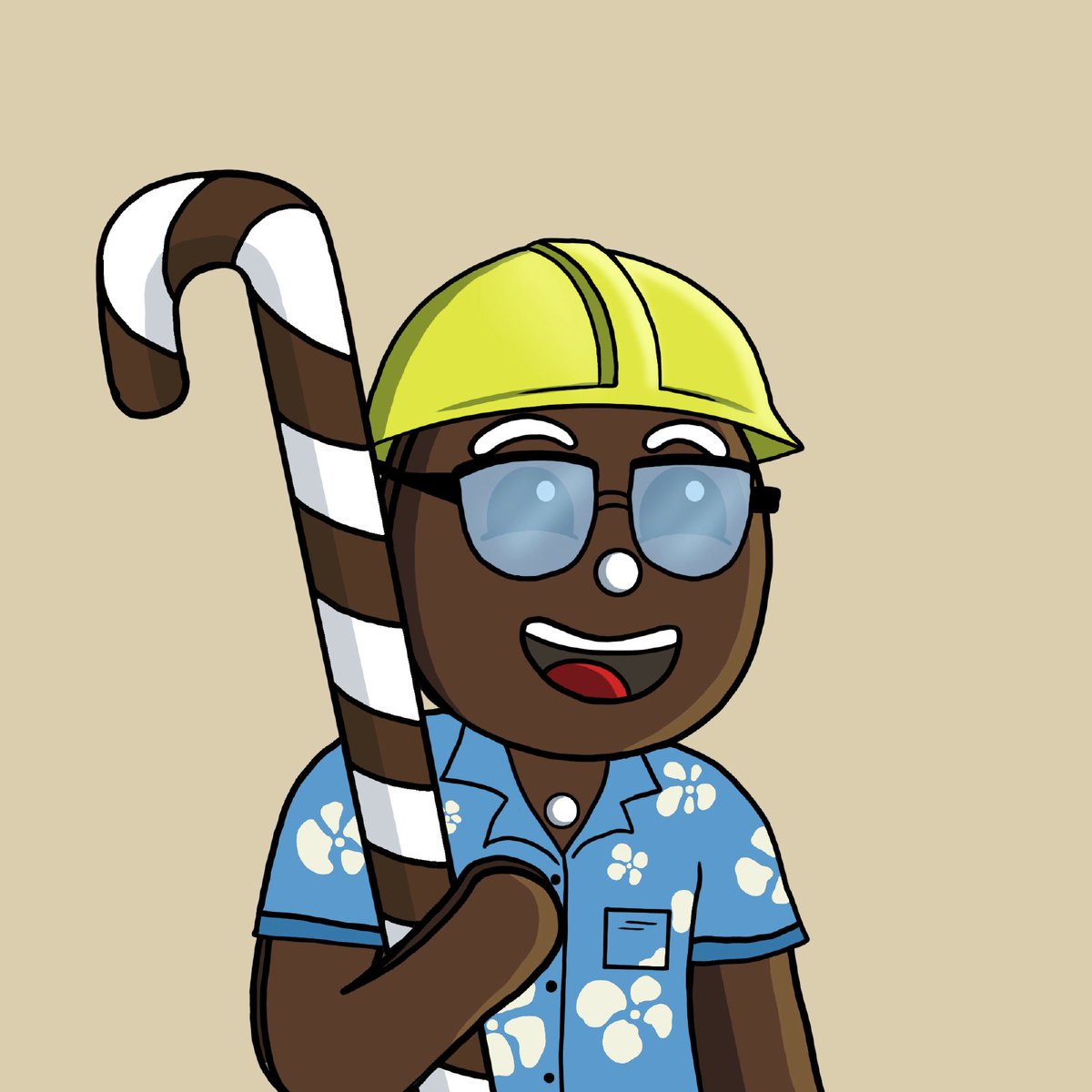 Gingerbread Squad: Rebaked 🍪 tweet media