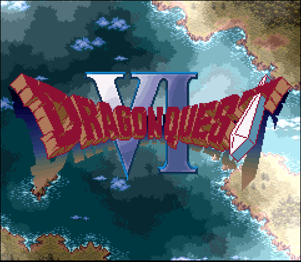 「おはようございます12月9日火曜日です 本日は、1995年にエニックスより 『ド」|かず💻🎮🖼のイラスト