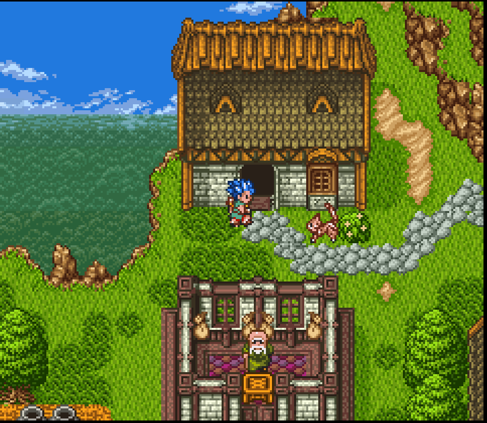 「おはようございます12月9日火曜日です 本日は、1995年にエニックスより 『ド」|かず💻🎮🖼のイラスト