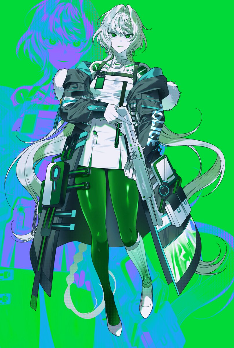 👽4L1EN tweet media