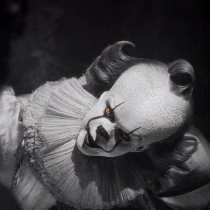 SDarkstein's tweet image. FORTNITE X #ITWelcomeToDerry CONFIREMED!🤡🎈🧡🤍