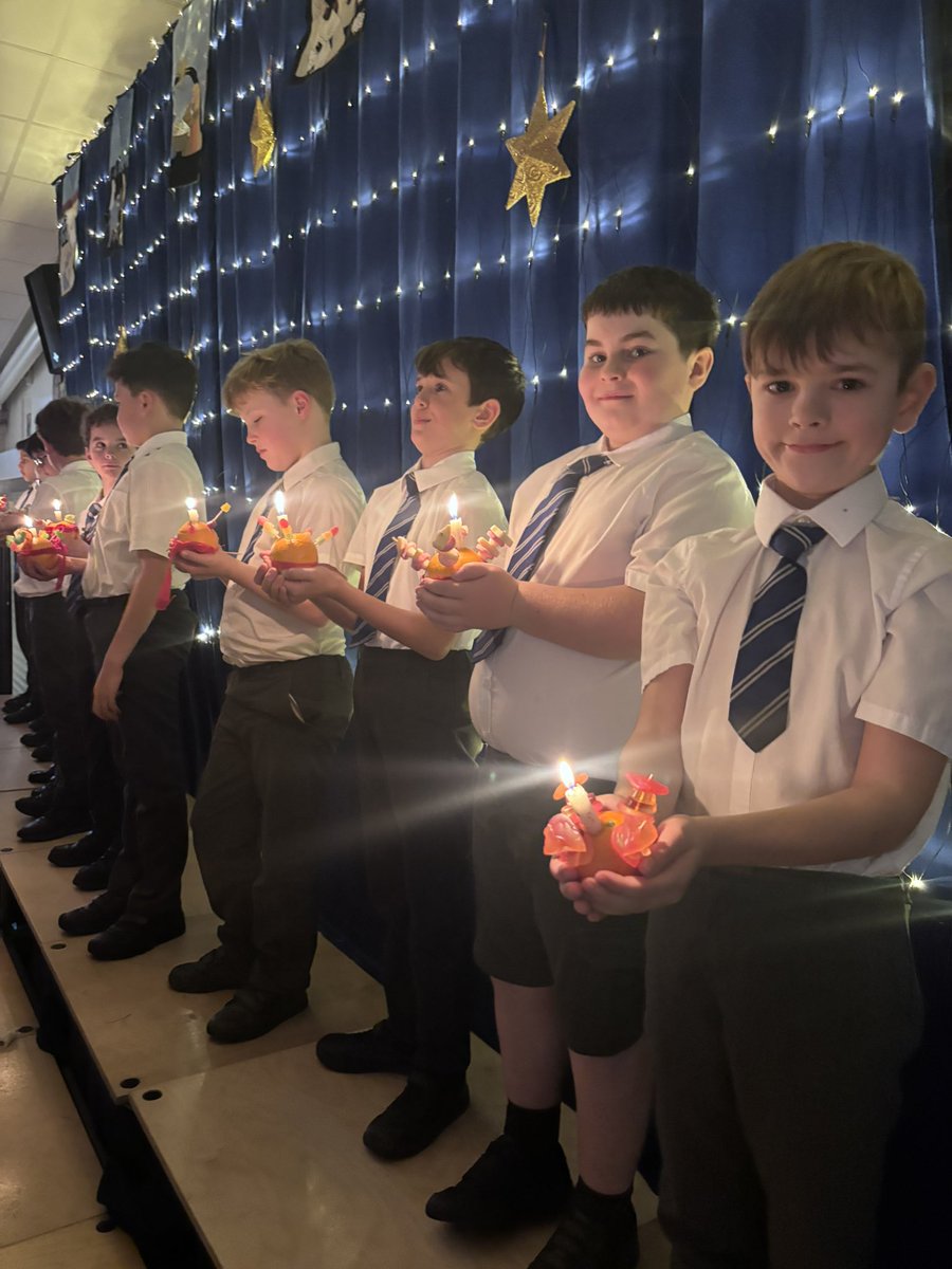 St. Andrew's CE tweet media