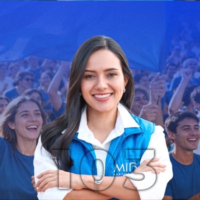 #AvancemosPorColombia