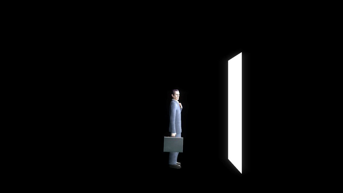 daniel_blind's tweet image. #HalfLife2 #PC