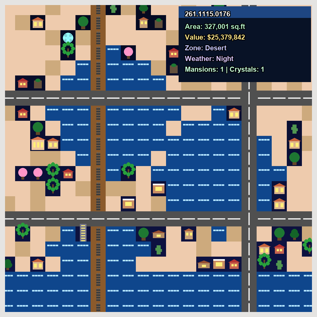 SloggerStudio's tweet photo. Hello fam those who want to sell base lands kindly accept my offer
#opensea #fwogs #Trending https://t.co/oA0KeL1MOd