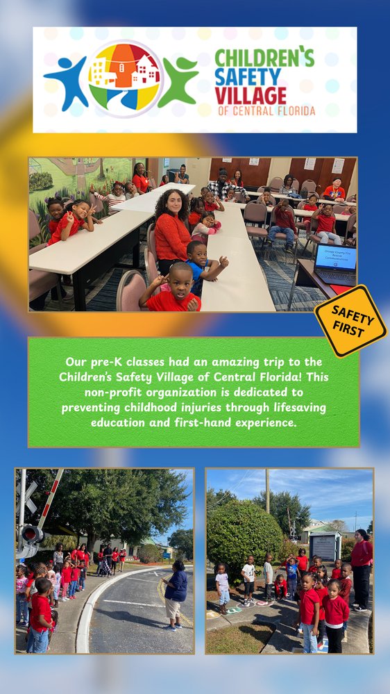 <a href="/LakeGemES_OCPS/">LakeGemES_OCPS</a> Pre-Kindergarten at the <a href="/CSVcentralFL/">Safety Village CFL</a> 
More resources at: Bit.ly/lge25december #lgesoaring <a href="/OCPSnews/">ocpsnews</a> <a href="/OCPS_PreK/">OCPS Early Childhood Team</a> <a href="/Fdn4OCPS/">Foundation for OCPS</a>