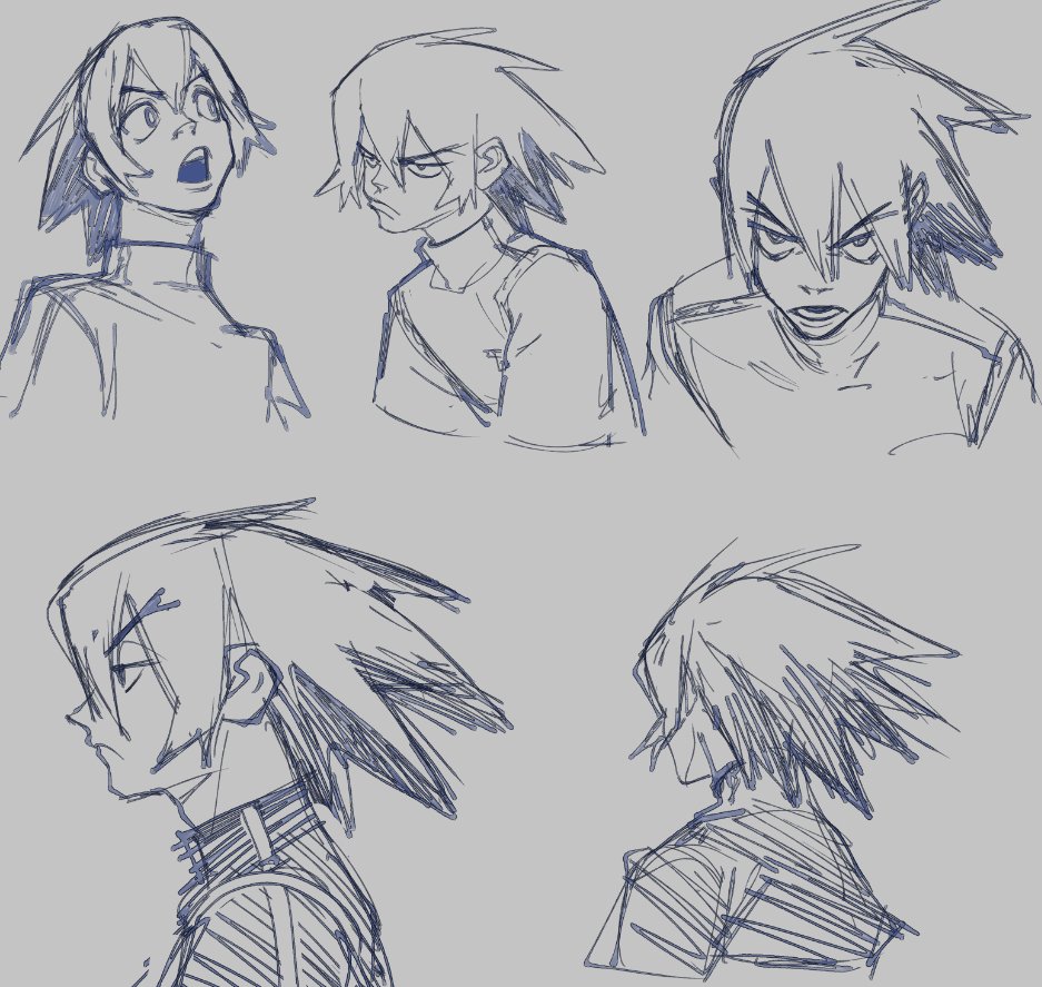 b0_nesaw's tweet image. blam expressions