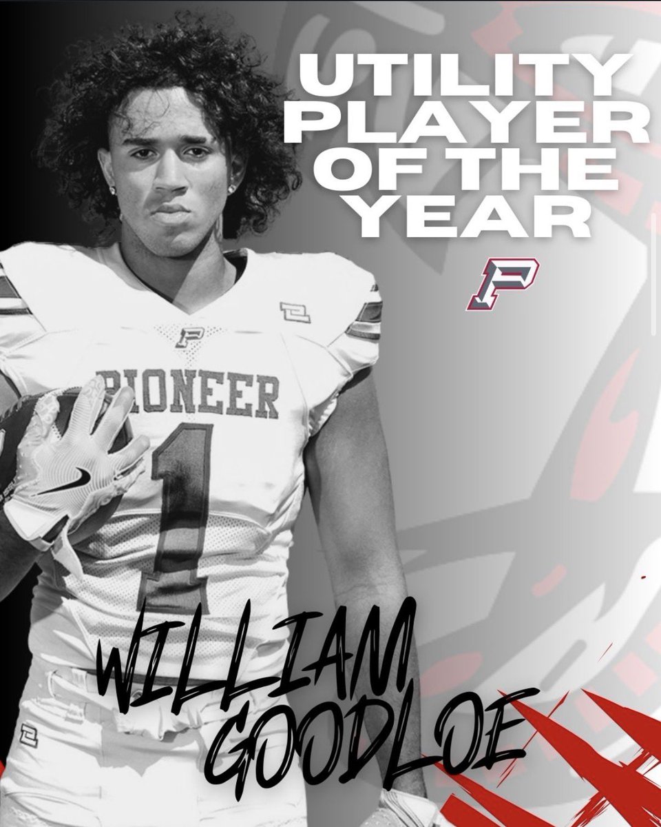 William Goodloe tweet media