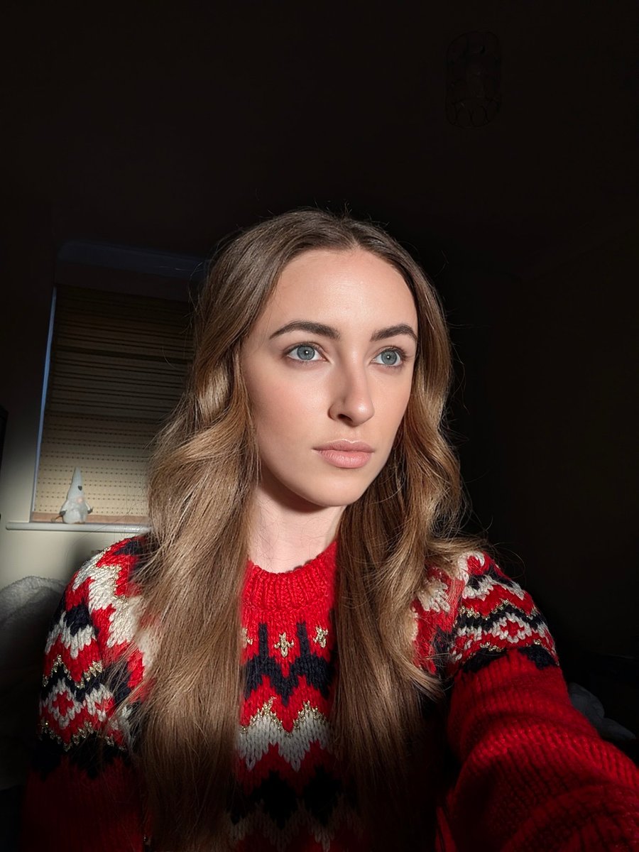 At dawn, look to the East.