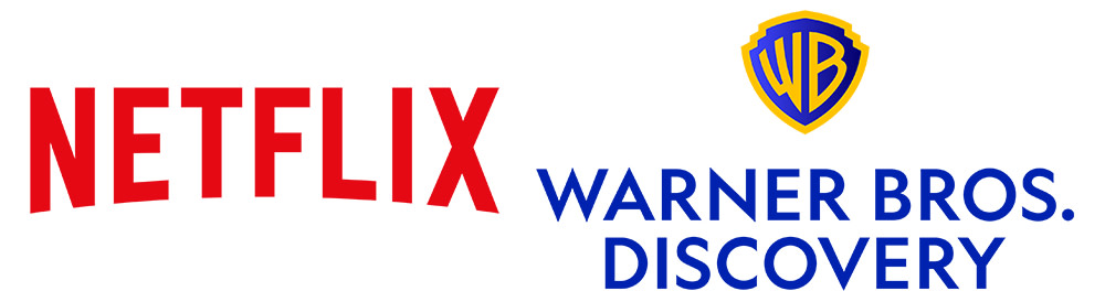 💹STOCKTWITS : "Nell'epicentro delle acquisizioni: Netflix si prepara a comprare Warner Bros. Discovery, ma la situazione si complica con l'offerta ostile di Paramount Skydance"