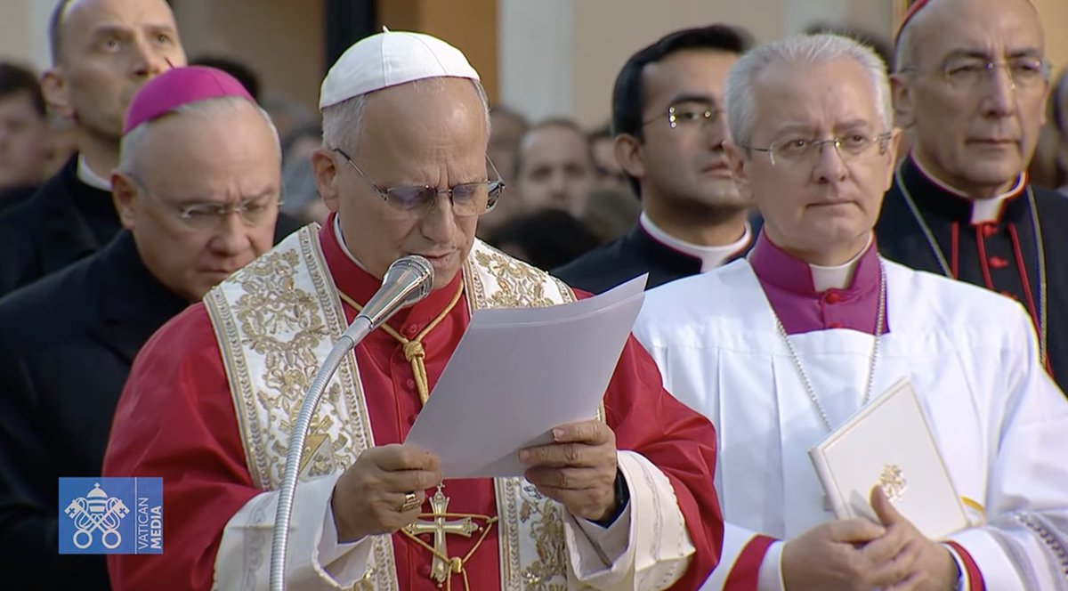 Catholic News Service tweet media