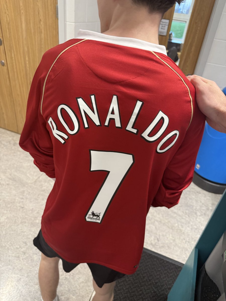 Clydeview PE tweet media